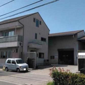 保塚町貸事務所・倉庫