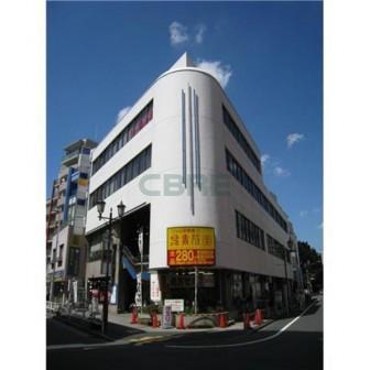 京王八王子東町ビル