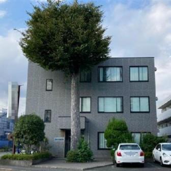 (仮称)幸町4丁目物件