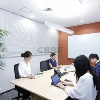 ミーティングルーム