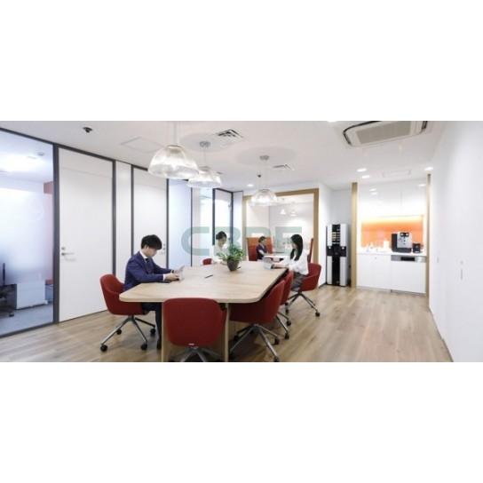 カフェエリア２