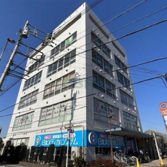 レッツビルディング