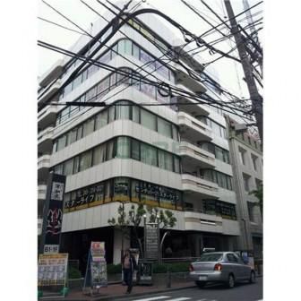 横浜エム・エスビル