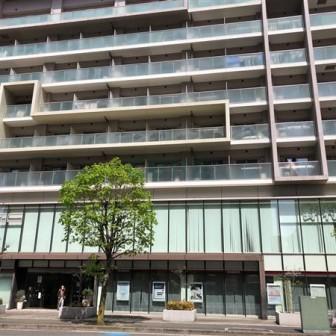 リージア新百合ヶ丘