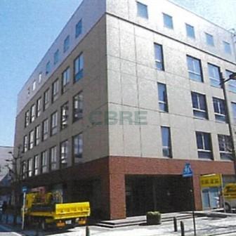 東京電力パワーグリッド株式会社横須賀事務所本館