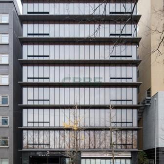 JR金沢駅西第三NKビル