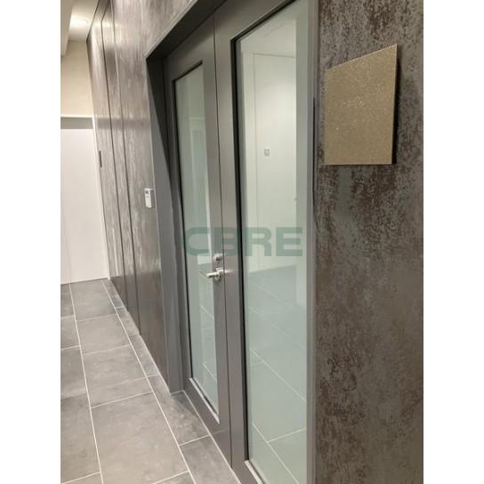 リフレッシュルーム