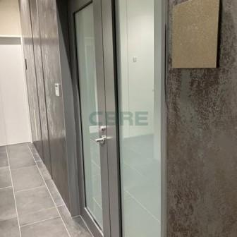 リフレッシュルーム