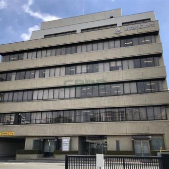 甲府東京海上日動ビルディング