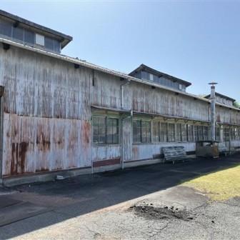 (仮称)瑞浪市西小田町貸倉庫