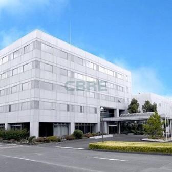 (仮)掛川センター事務所棟