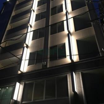 サン・タウン名駅椿 本館