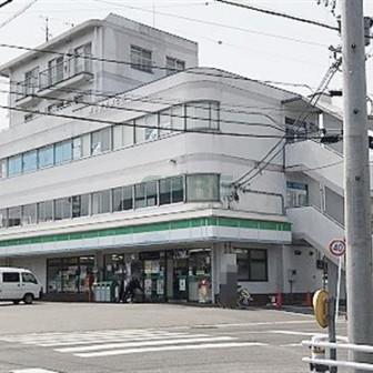 第三新安城ビル