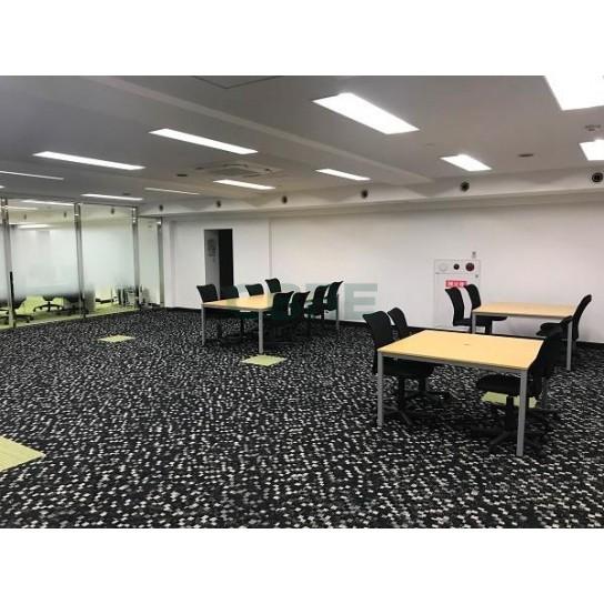 リフレッシュルーム