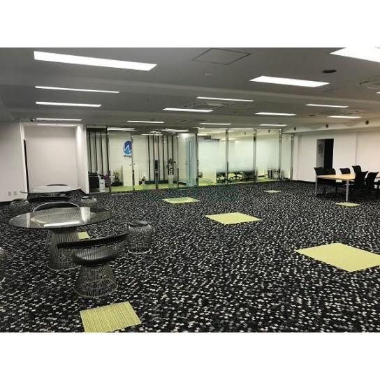 リフレッシュルーム