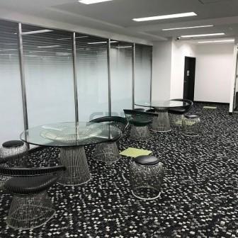 リフレッシュルーム