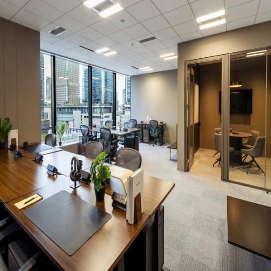 エンタープライズオフィス