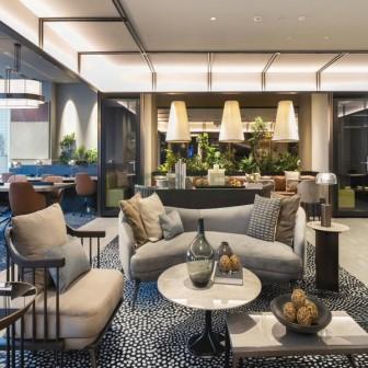 グランドラウンジ