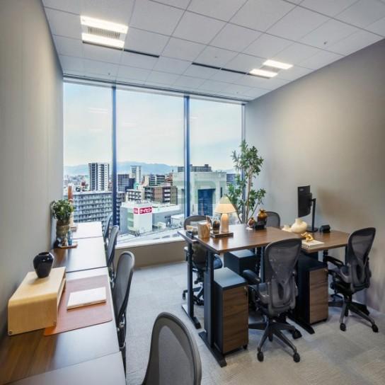 プライべートオフィス