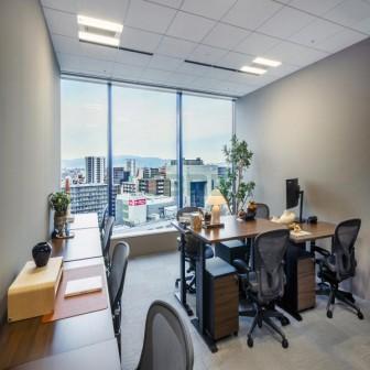 プライべートオフィス