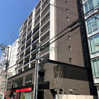 スマートカーサ伏見町