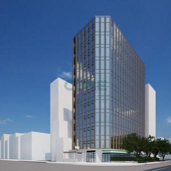 プレリー日本橋ステーションビル