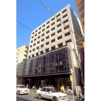 エクシード江坂ビル