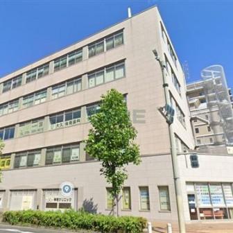 INUIゆりのき通BLD.