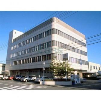 広島エムシービル