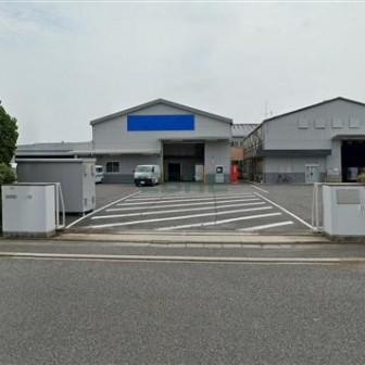 広島県廿日市市 賃貸倉庫