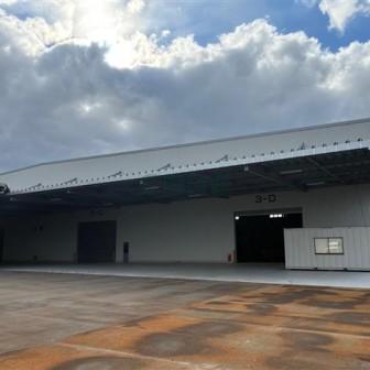 【寄託】北九州市若松区響町1丁目 倉庫