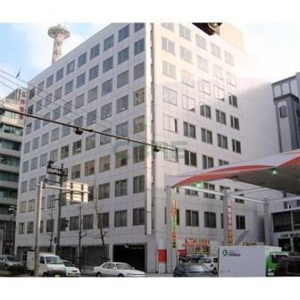 大樹生命北九州小倉ビル