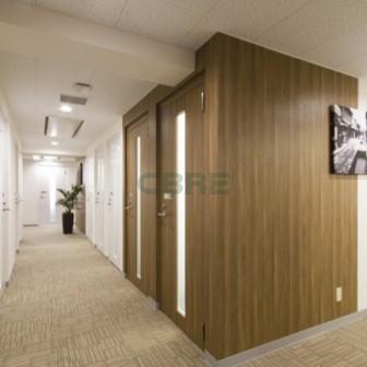 オープンオフィス 博多駅前通り