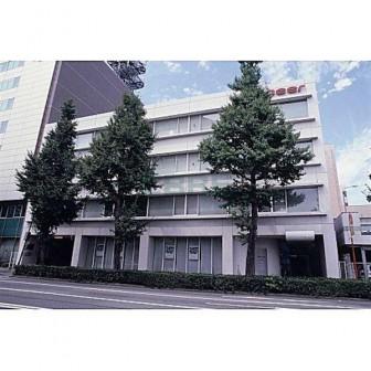 トーケン福岡ビル