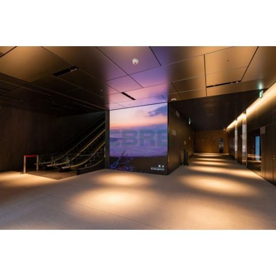 オフィス内観１