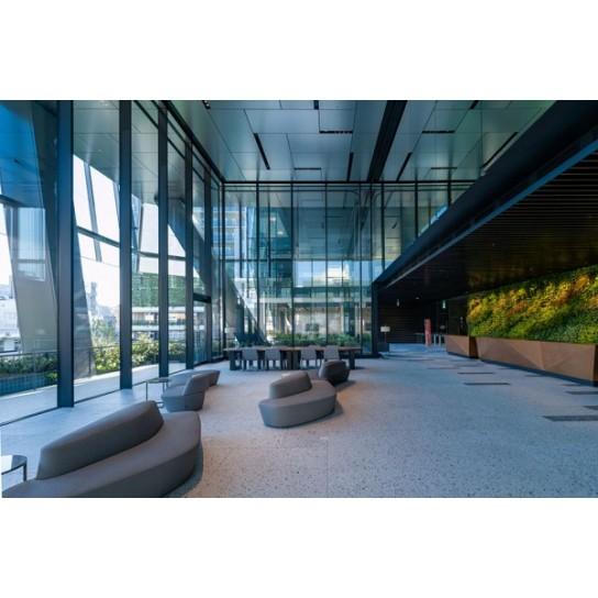 オフィス内観２