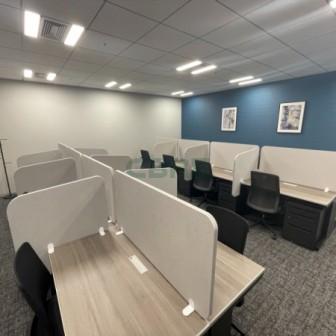 コワーキングスペース