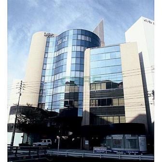 オフィスニューガイアLAPIS薬院