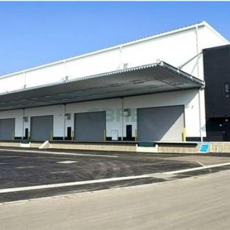 菊池郡大津町 賃貸倉庫