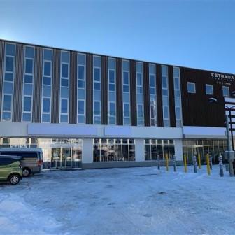 エストラーダ円山