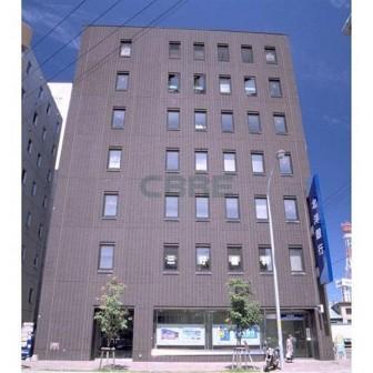 北海道日伊文化会館新館