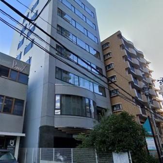 北四番丁ステーションビルディング