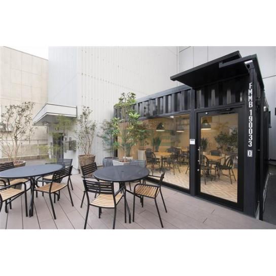 リフレッシュルーム