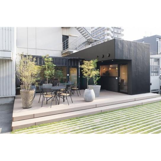 リフレッシュルーム