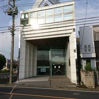 株式会社ヤマト 旧大宮支店