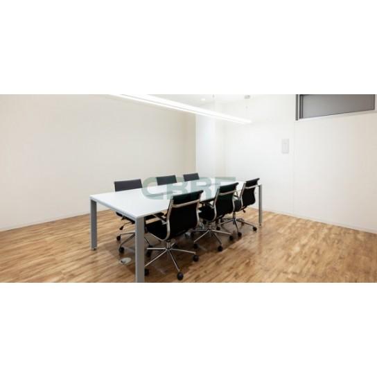 ミーティングルーム１