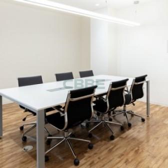 ミーティングルーム１