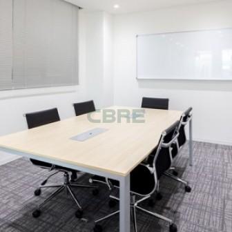 ミーティングルーム２