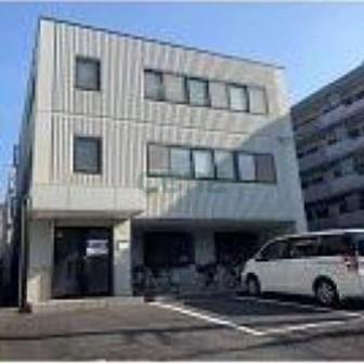 (仮称)さいたま市南区白幡事務所