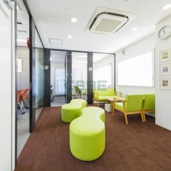 天翔オフィス神田